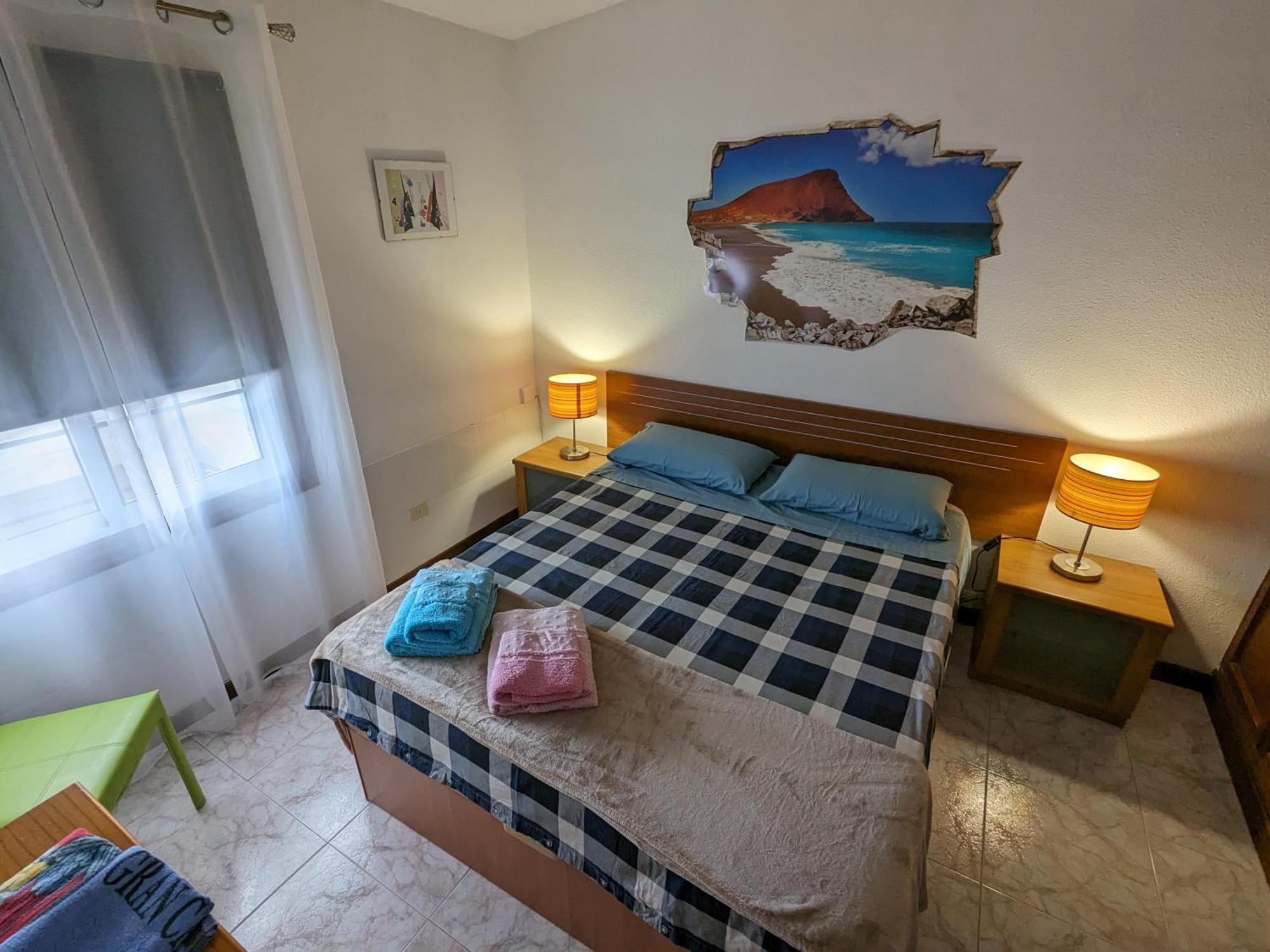 La Casa Del Sol, Abades Villa Abades  Ngoại thất bức ảnh