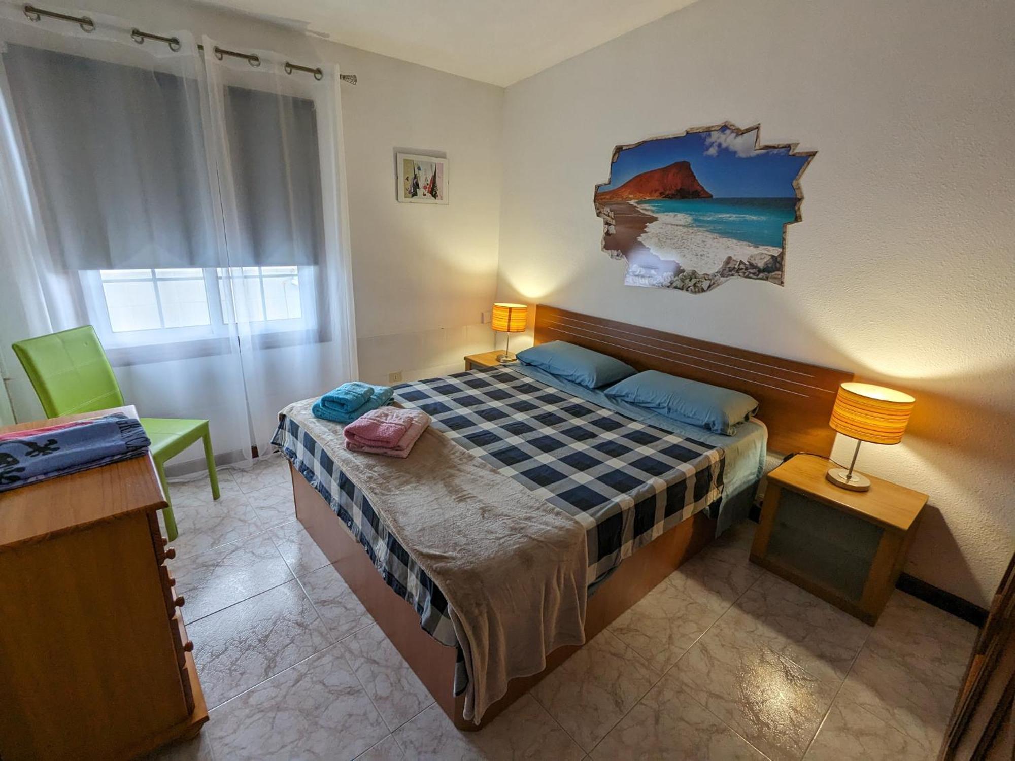 La Casa Del Sol, Abades Villa Abades  Ngoại thất bức ảnh